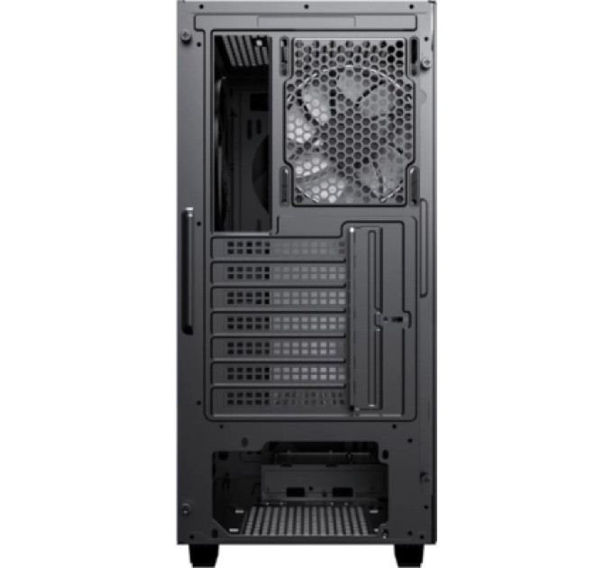 Gamemax Корпус Gamemax Black Diamond CP
