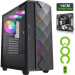 Gamemax Корпус Gamemax Black Diamond CP