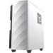 Gamemax Корпус Gamemax White Diamond CP