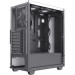 Gamemax Корпус Gamemax White Diamond CP
