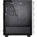 Gamemax Корпус Gamemax White Diamond CP