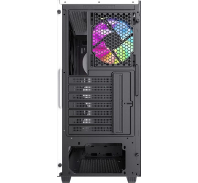 Gamemax Корпус Gamemax White Diamond CP