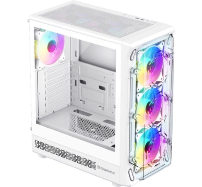 Gamemax Корпус Gamemax Starlight 2 AW (Starlight 2AW)