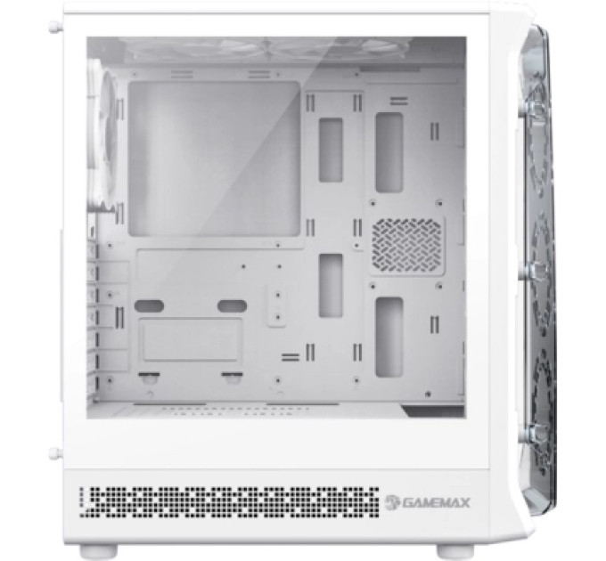 Gamemax Корпус Gamemax Starlight 2 AW (Starlight 2AW)