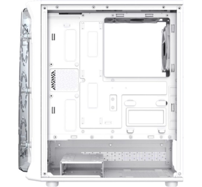 Gamemax Корпус Gamemax Starlight 2 AW (Starlight 2AW)