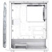 Gamemax Корпус Gamemax Starlight 2 AW (Starlight 2AW)
