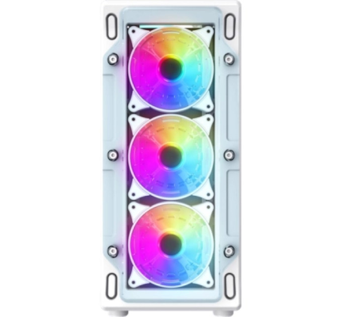 Gamemax Корпус Gamemax Starlight 2 AW (Starlight 2AW)