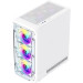 Gamemax Корпус Gamemax Starlight 2 AW (Starlight 2AW)