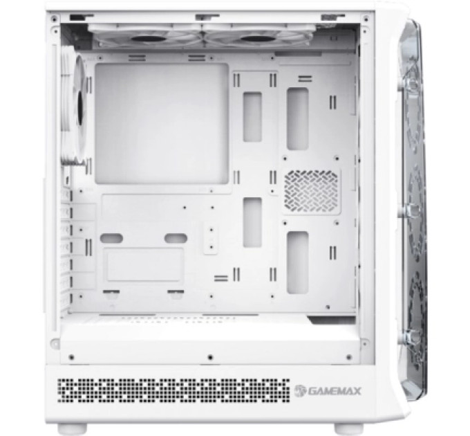 Gamemax Корпус Gamemax Starlight 2 AW (Starlight 2AW)