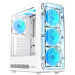 Gamemax Корпус Gamemax Starlight 2 AW (Starlight 2AW)