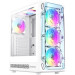 Gamemax Корпус Gamemax Starlight 2 AW (Starlight 2AW)