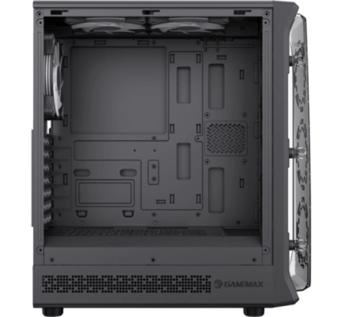 Gamemax Корпус Gamemax Starlight 2 AB