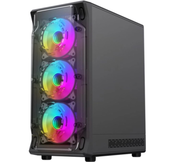 Gamemax Корпус Gamemax Starlight 2 AB