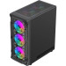 Gamemax Корпус Gamemax Starlight 2 AB