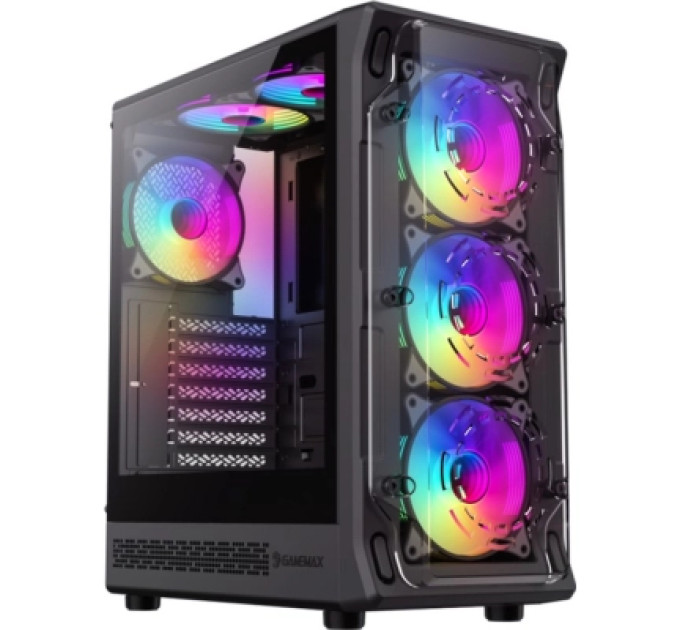 Gamemax Корпус Gamemax Starlight 2 AB