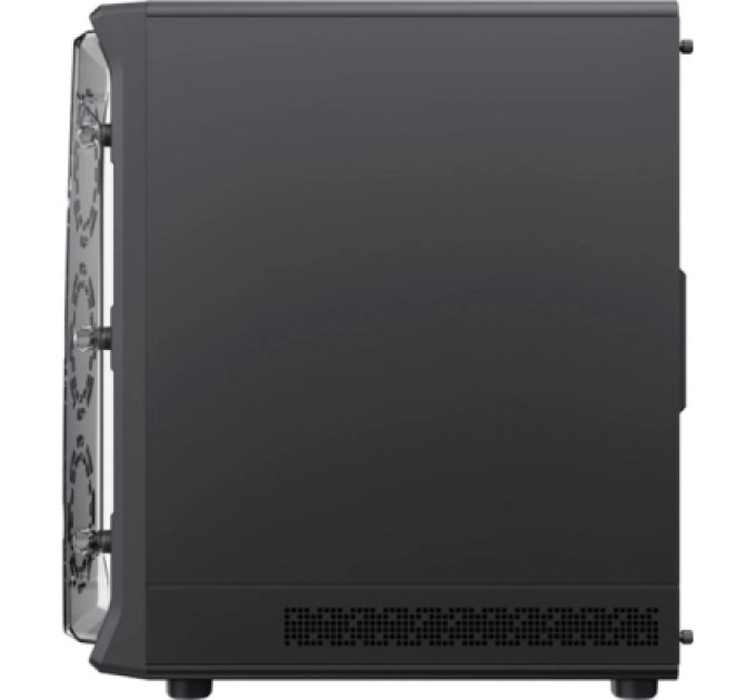 Gamemax Корпус Gamemax Starlight 2 AB