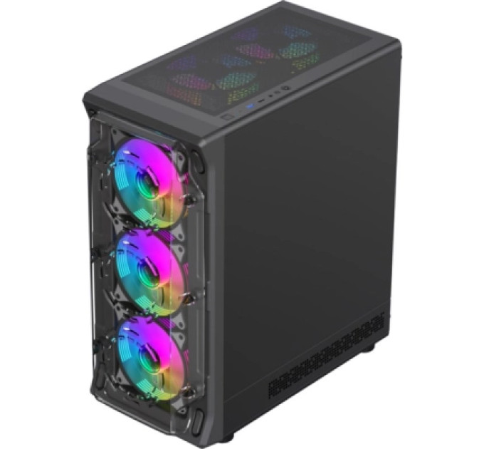 Gamemax Корпус Gamemax Starlight 2 AB