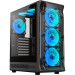 Gamemax Корпус Gamemax Starlight 2 AB