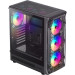 Gamemax Корпус Gamemax Starlight 2 AB