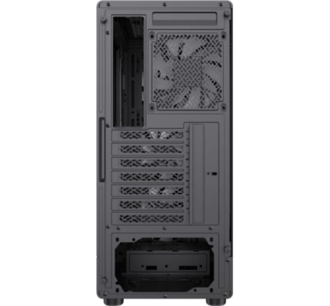 Gamemax Корпус Gamemax Starlight 2 AB