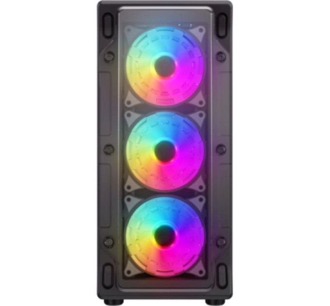 Gamemax Корпус Gamemax Starlight 2 AB