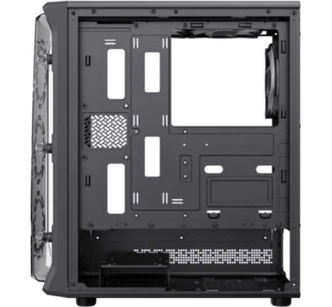 Gamemax Корпус Gamemax Starlight 2 AB