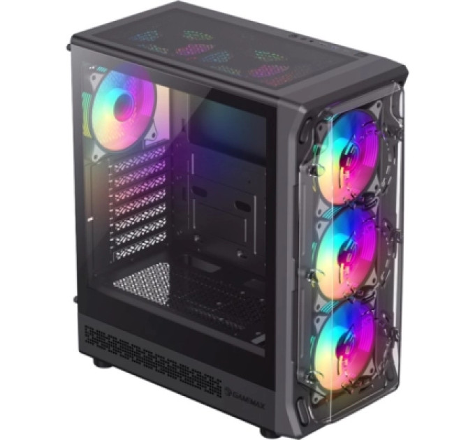 Gamemax Корпус Gamemax Starlight 2 AB