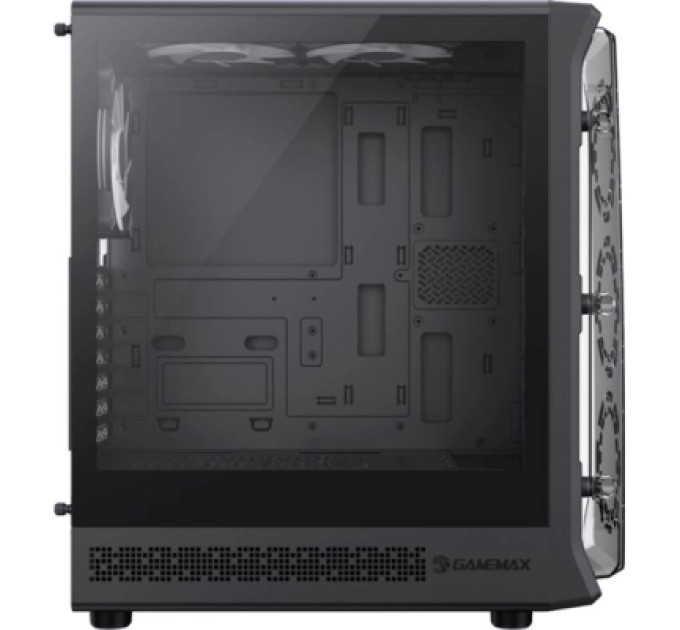 Gamemax Корпус Gamemax Starlight 2 AB