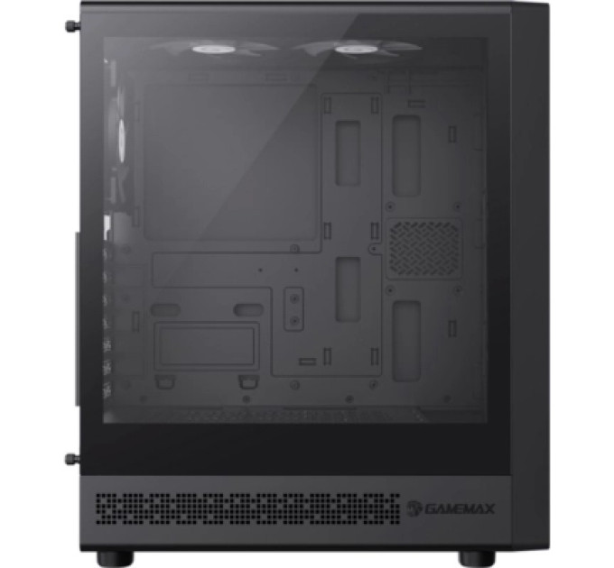 Gamemax Корпус Gamemax Storm 2 AB