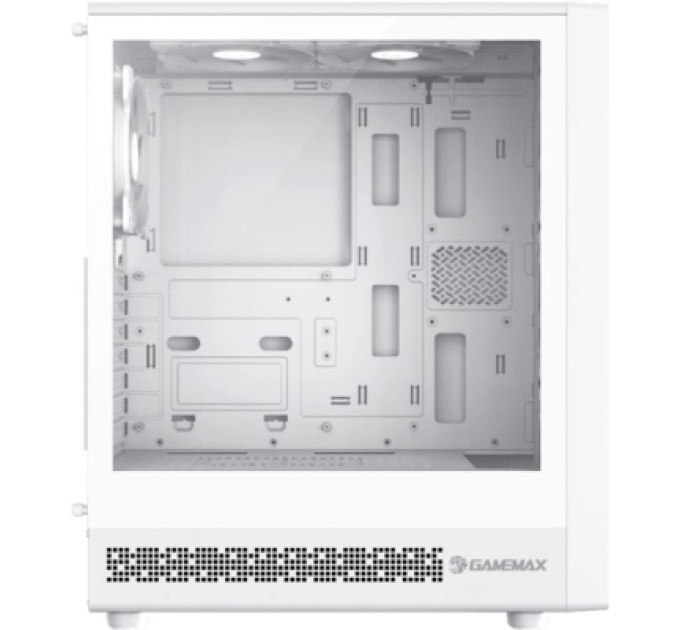 Gamemax Корпус Gamemax Storm 2 AW