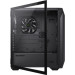 Gamemax Корпус Gamemax Brufen COC