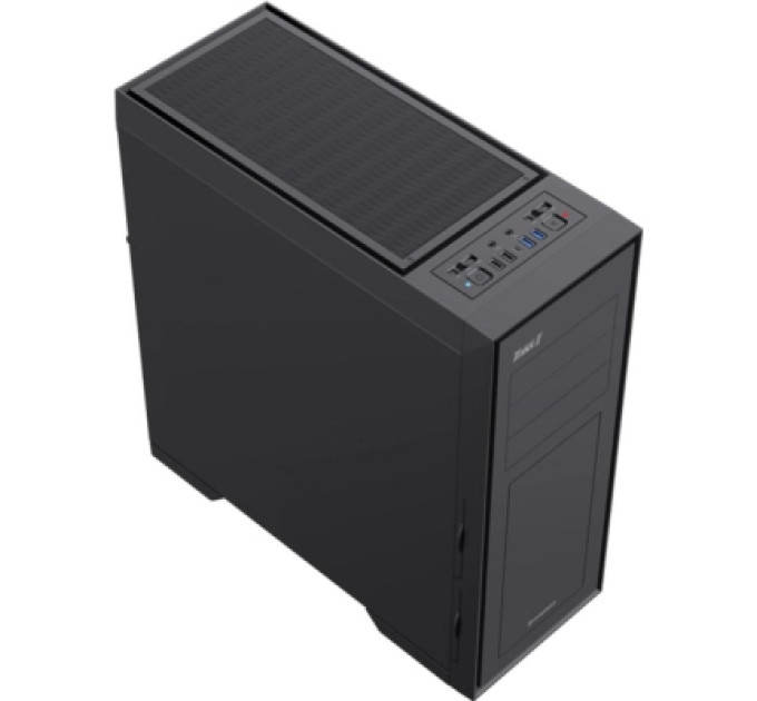 Gamemax Корпус Gamemax TiTan Silent 2