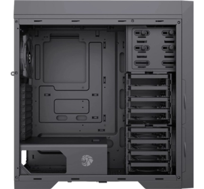 Gamemax Корпус Gamemax TiTan Silent 2