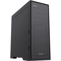 Корпус Gamemax TiTan Silent 2