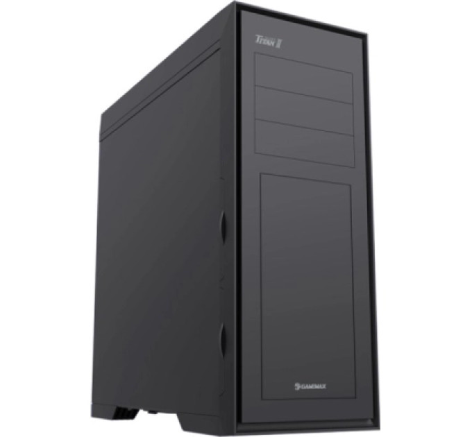 Gamemax Корпус Gamemax TiTan Silent 2