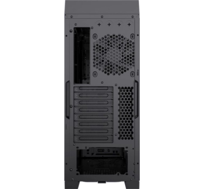 Gamemax Корпус Gamemax TiTan Silent 2