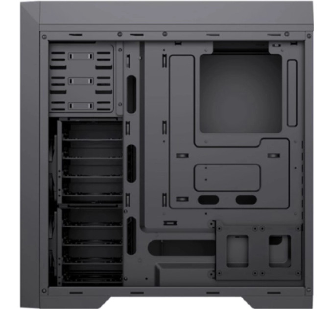 Gamemax Корпус Gamemax TiTan Silent 2