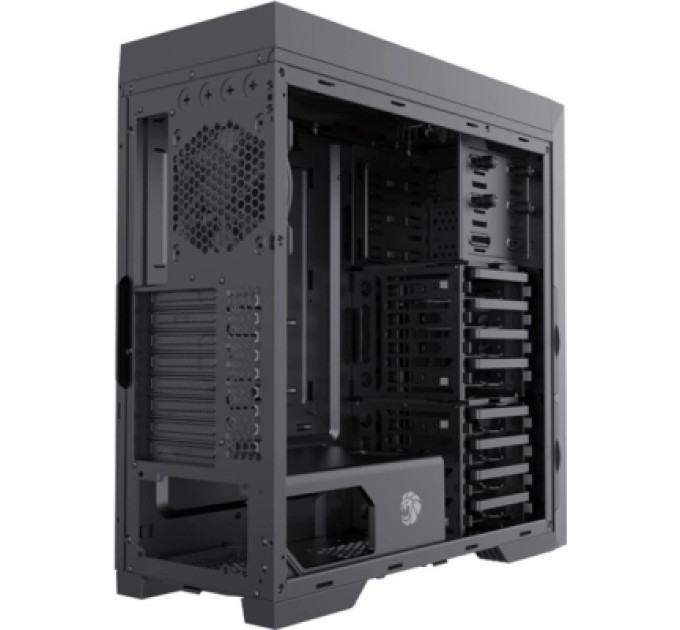 Gamemax Корпус Gamemax TiTan Silent 2