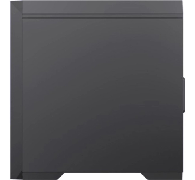 Gamemax Корпус Gamemax TiTan Silent 2