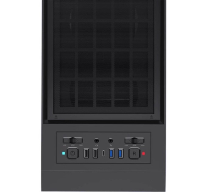 Gamemax Корпус Gamemax TiTan Silent 2