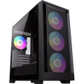 Gamemax Корпус Gamemax Defender MB