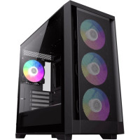 Корпус Gamemax Defender MB