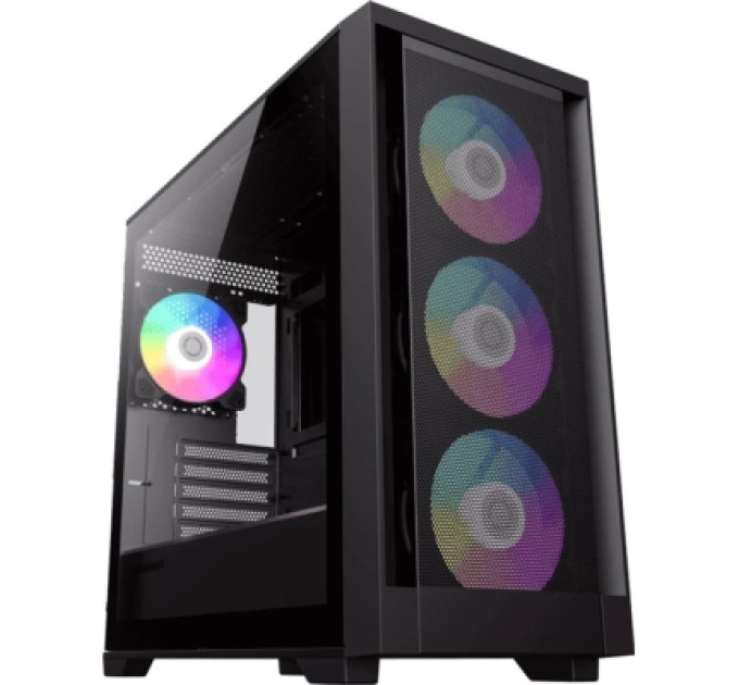 Gamemax Корпус Gamemax Defender MB