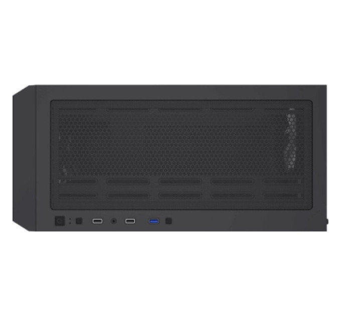 Gamemax Корпус Gamemax Defender MB