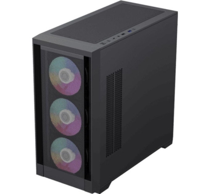Gamemax Корпус Gamemax Defender MB