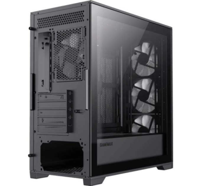 Gamemax Корпус Gamemax Defender MB