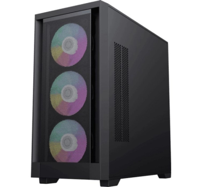 Gamemax Корпус Gamemax Defender MB