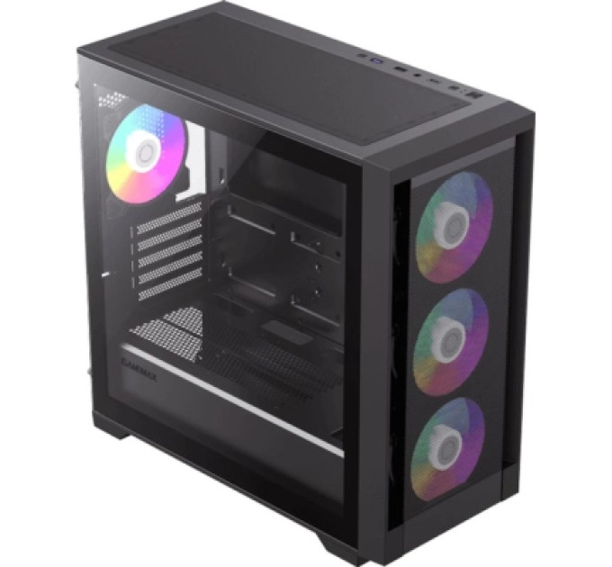 Gamemax Корпус Gamemax Defender MB