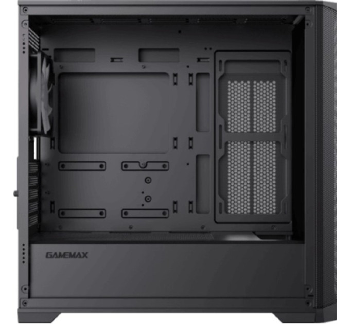 Gamemax Корпус Gamemax Defender MB