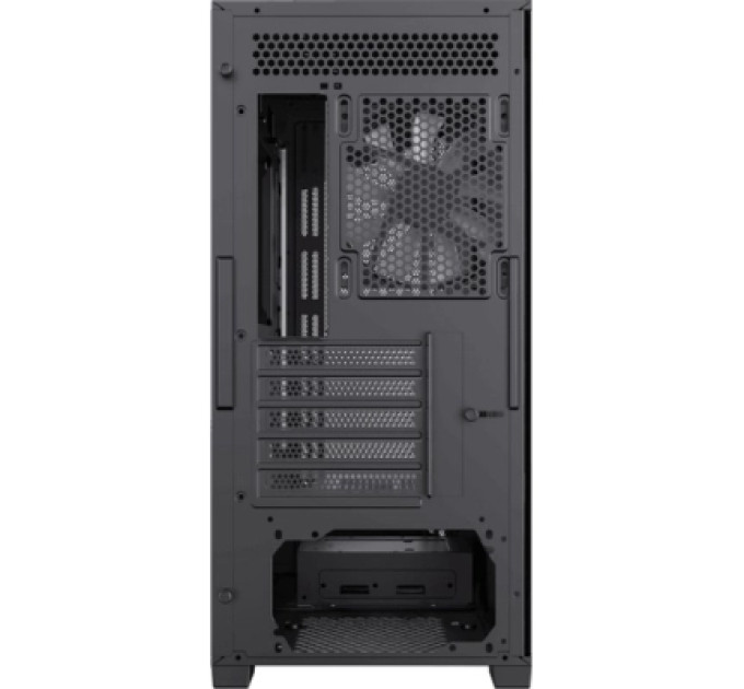 Gamemax Корпус Gamemax Defender MB